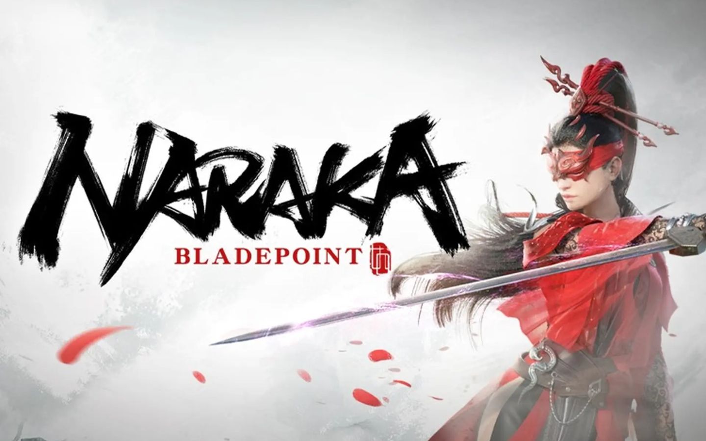 Naraka Bladepoint Võ thuật kiếm hiệp, cận chiến Battle