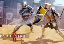 Tổng hợp game đối kháng 2 người chơi trên điện thoại hay nhất 2025 Tổng hợp game đối kháng 2 người chơi trên điện thoại năm 2025