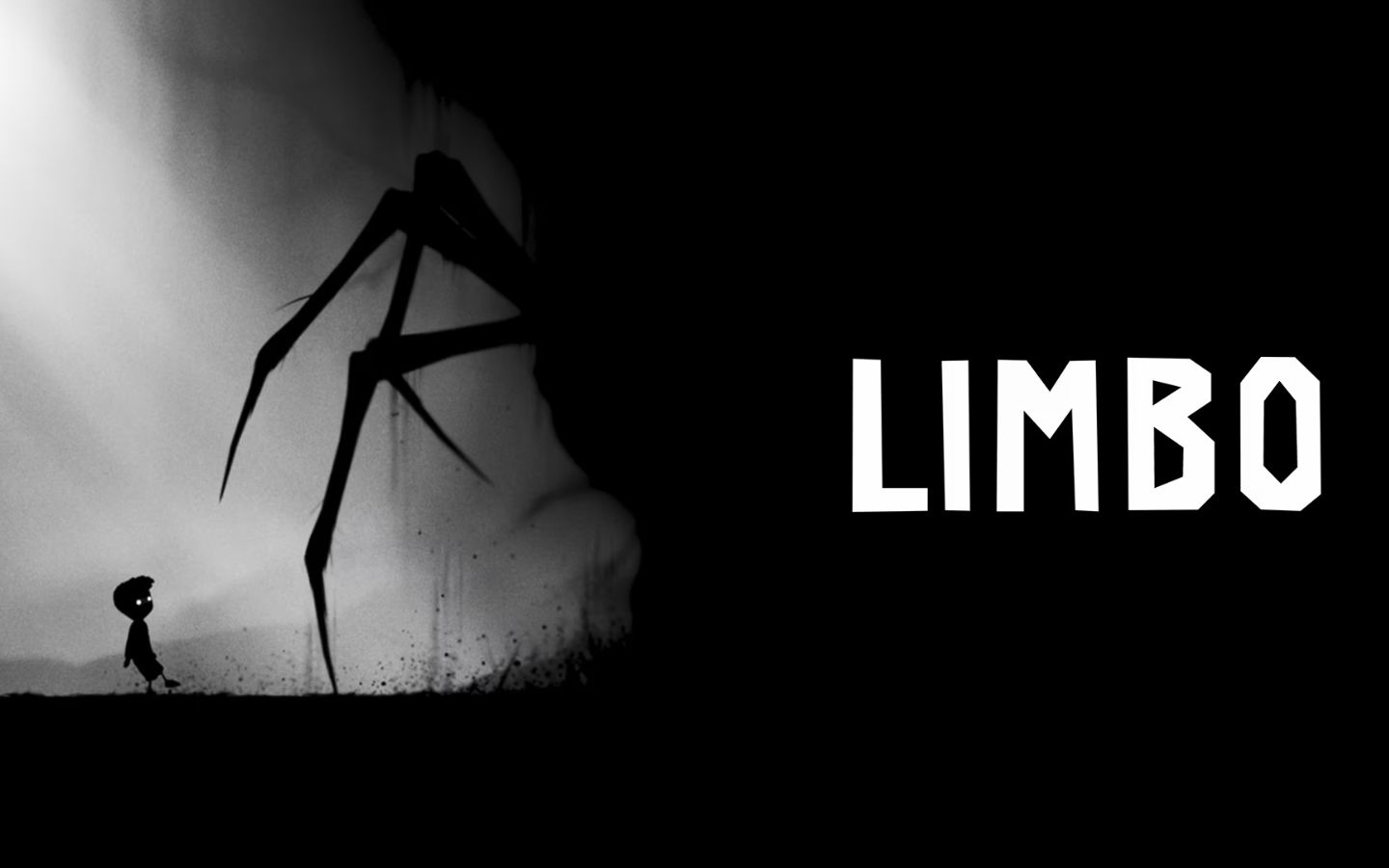 Tổng hợp 20+ game indie đáng chơi nhất hiện nay cho PC 10 Limbo