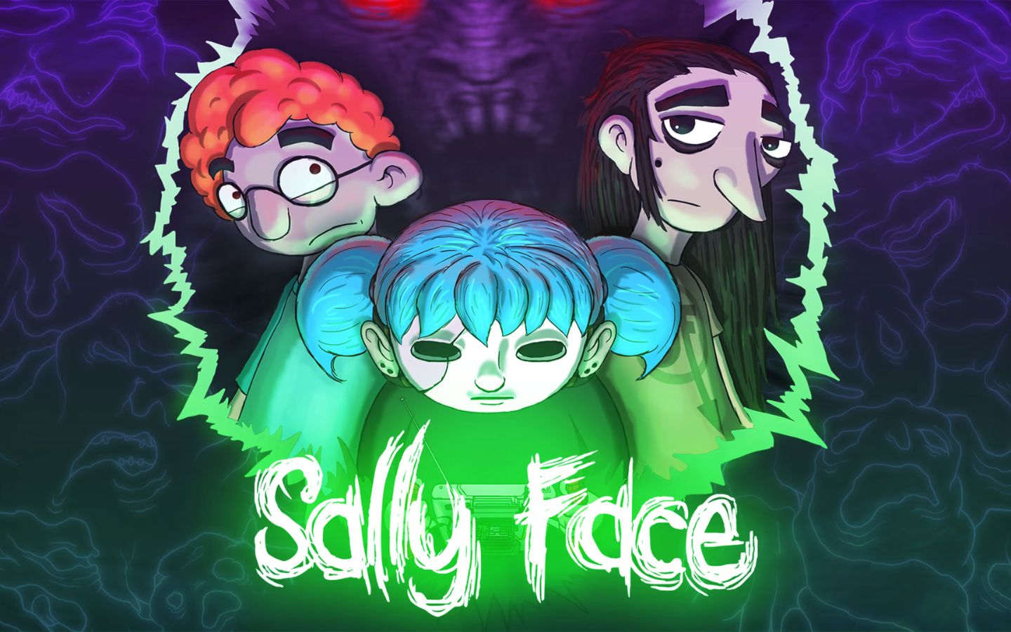 Tổng hợp 20+ game indie đáng chơi nhất hiện nay cho PC 13 Sally Face