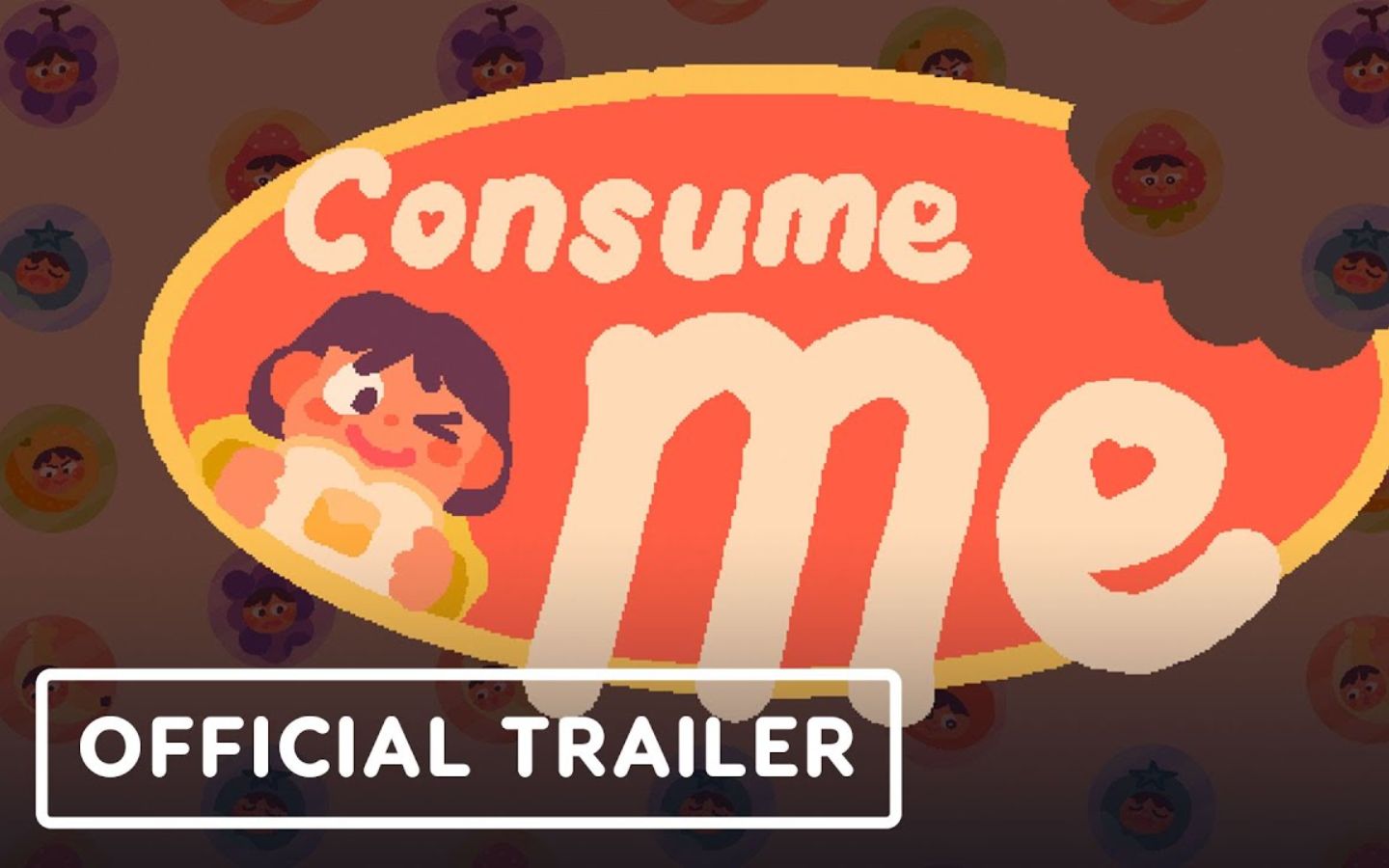 Tổng hợp 20+ game indie đáng chơi nhất hiện nay cho PC 18 Consume Me