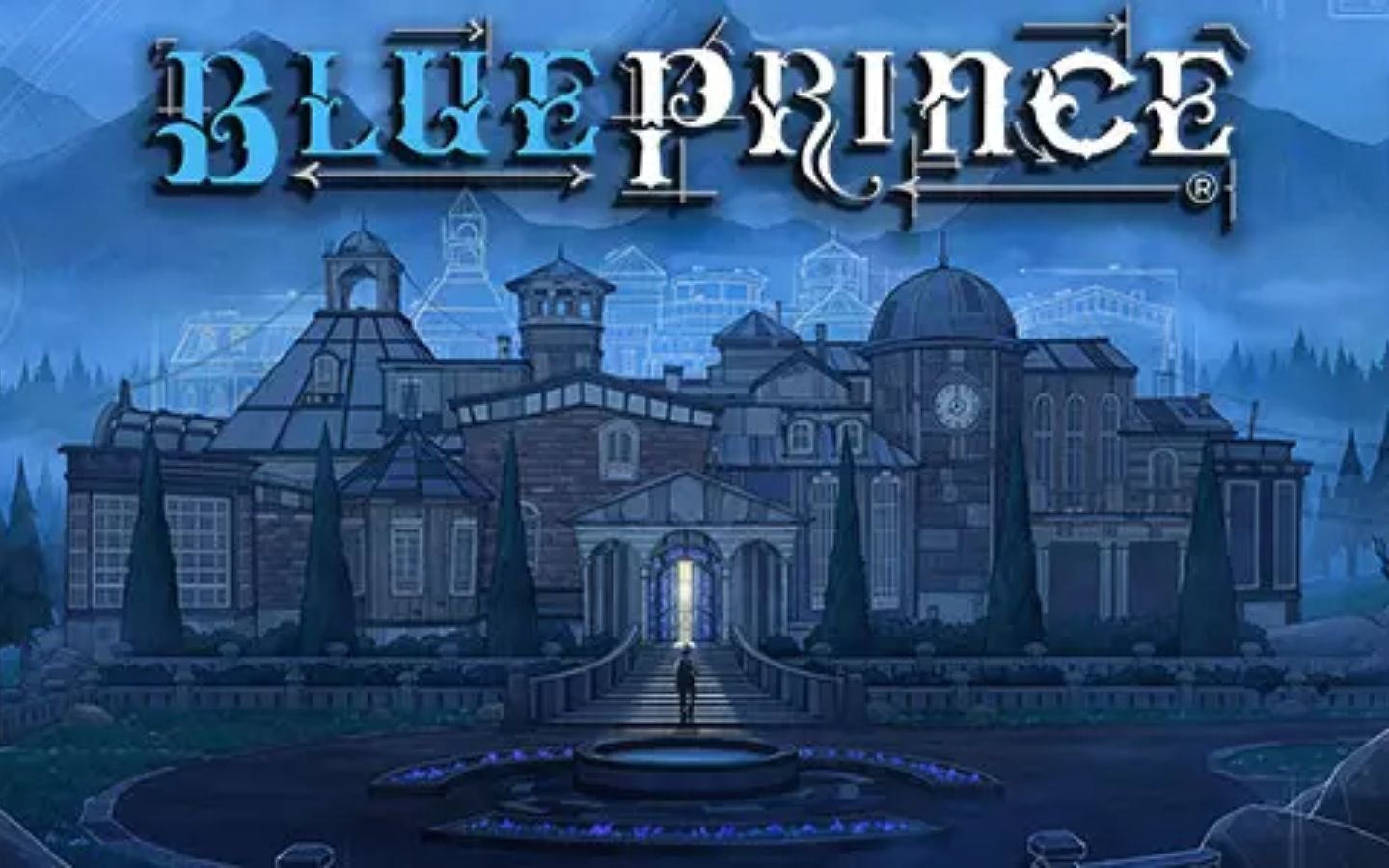 Tổng hợp 20+ game indie đáng chơi nhất hiện nay cho PC 19 Blue Prince
