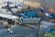 Top 10 game lái máy bay mô phỏng cho PC miễn phí hay nhất 2025 Top 10 game lái máy bay mô phỏng cho PC miễn phí hay nhất 2025