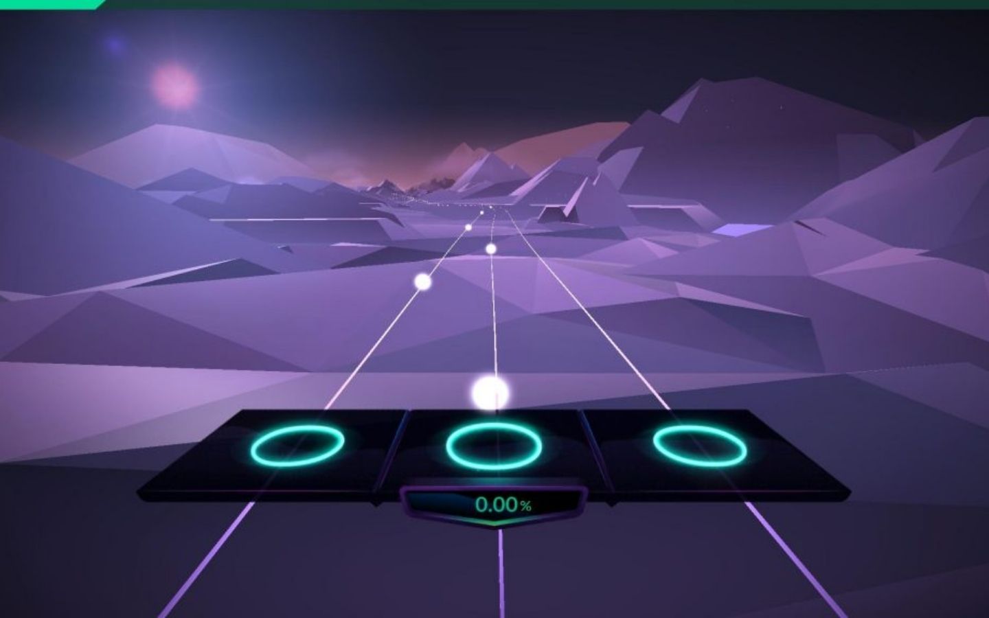 OHM - A Virtual Science Centre