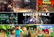 Tổng hợp game offline hay nhất cho điện thoại và PC 2025