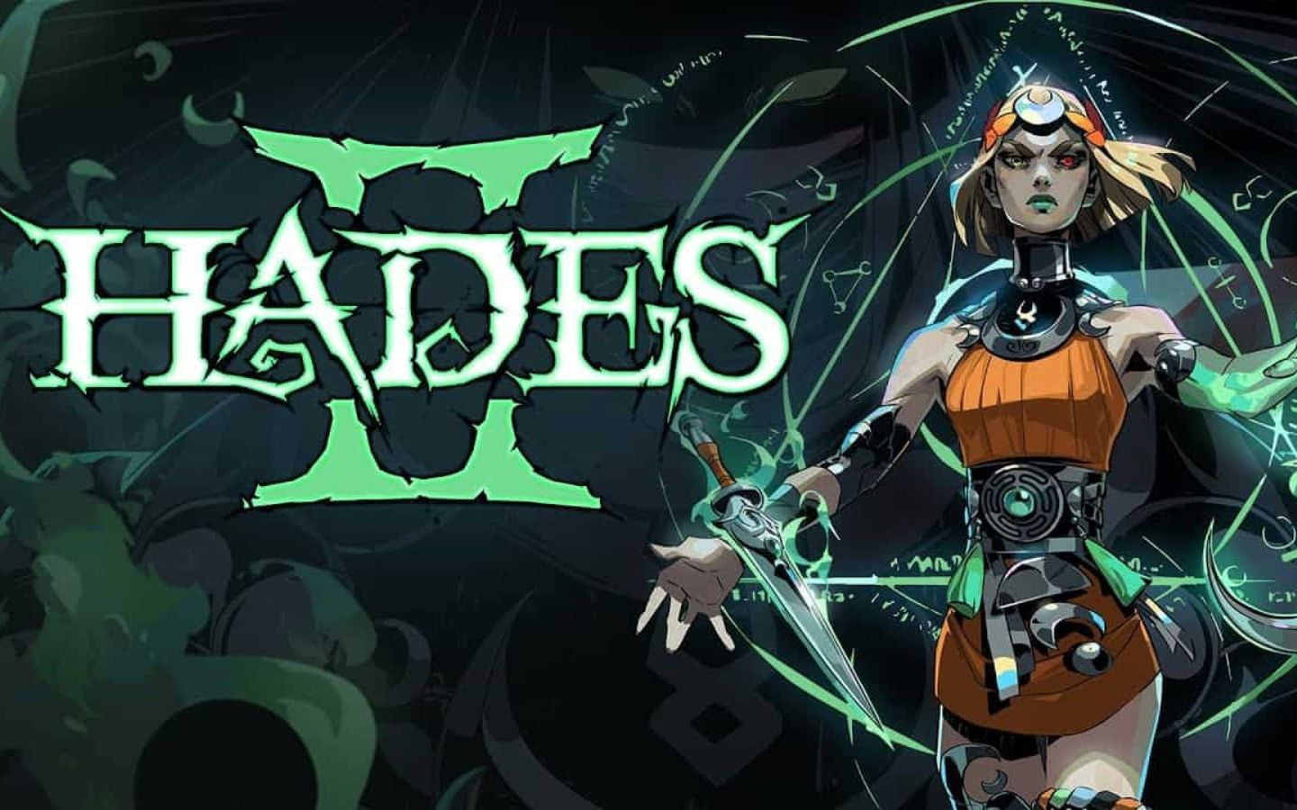 Hades đột phá địa ngục Hy Lạp