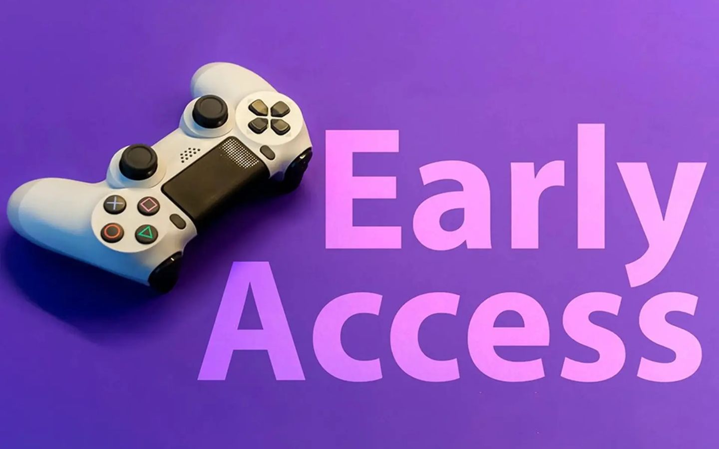 Early Access Game (Nguồn: Internet)