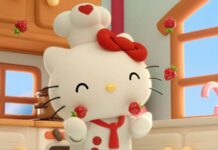 Top 99+ hình nền Hello Kitty màu hồng cute nhất 2025 hình nền Hello Kitty màu hồng