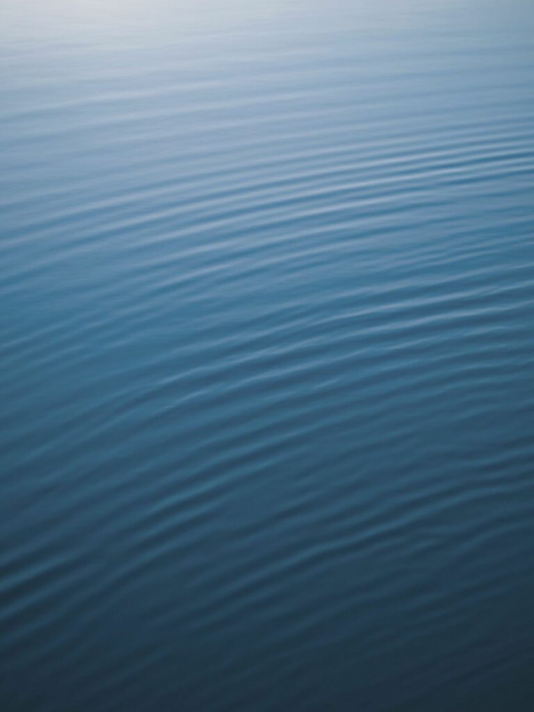 Tổng hợp 80+ hình Nền iPad 4K đẹp nhất 2025 miễn phí 49 Mặt nước gợn sóng xanh