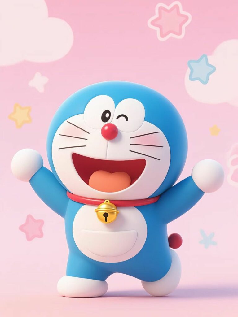 Tổng hợp 80+ hình Nền iPad 4K đẹp nhất 2025 miễn phí 34 Chú mèo máy thật đáng yêu