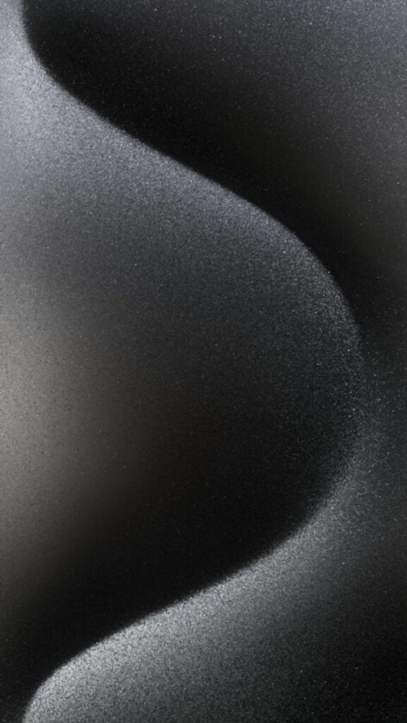 Sóng lượn, mềm mại