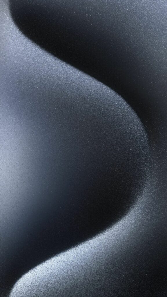 Ánh kim loại, thu hút