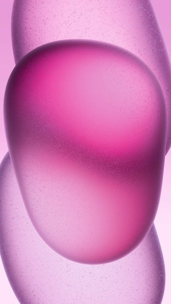 Hồng phấn quyến rũ, nhẹ nhàng