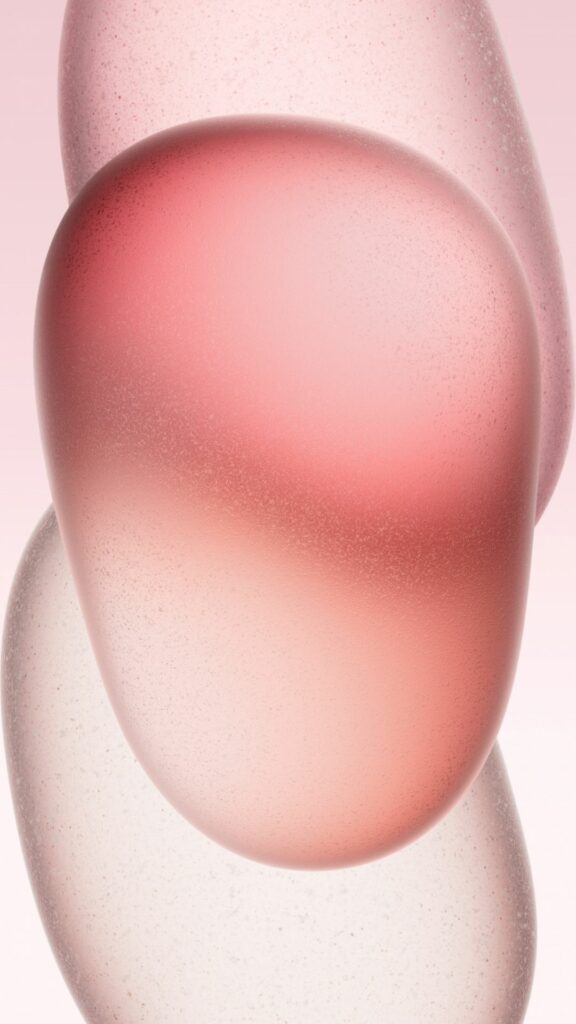 Đỏ cam ngọt ngào, tinh tế