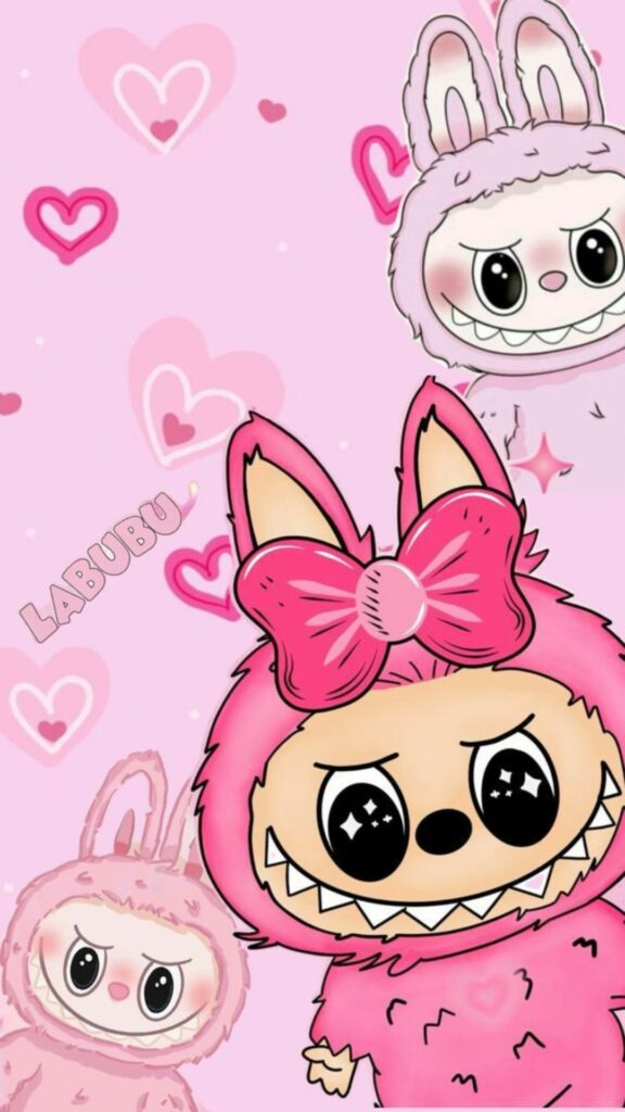 Cô thỏ tai to, tạo dáng cực kỳ cute