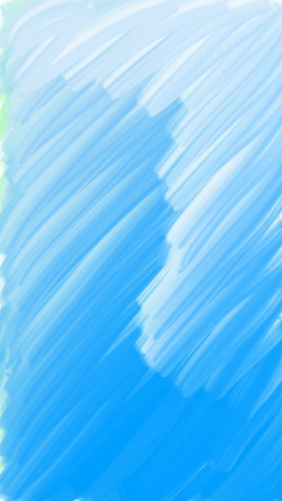 Hình nền xanh dương độc đáo