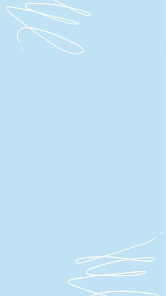 Hình nền xanh dương nhạt đơn giản