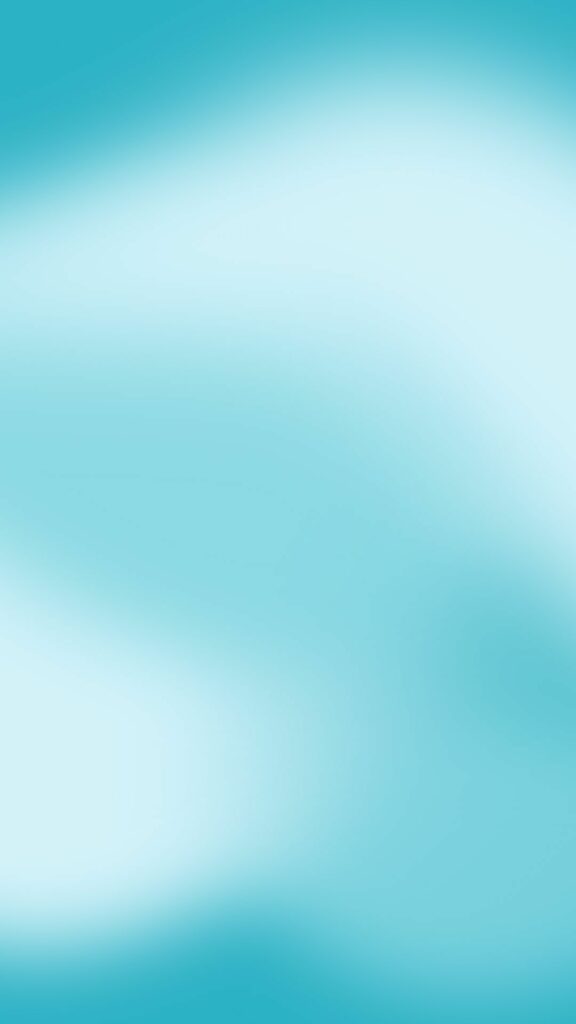 Hình nền xanh dương nhạt ấn tượng và độc đáo