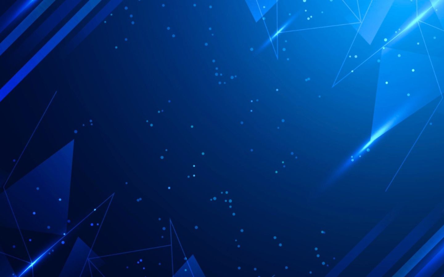 Hình nền màu xanh với họa tiết cực kỳ đặc biệt