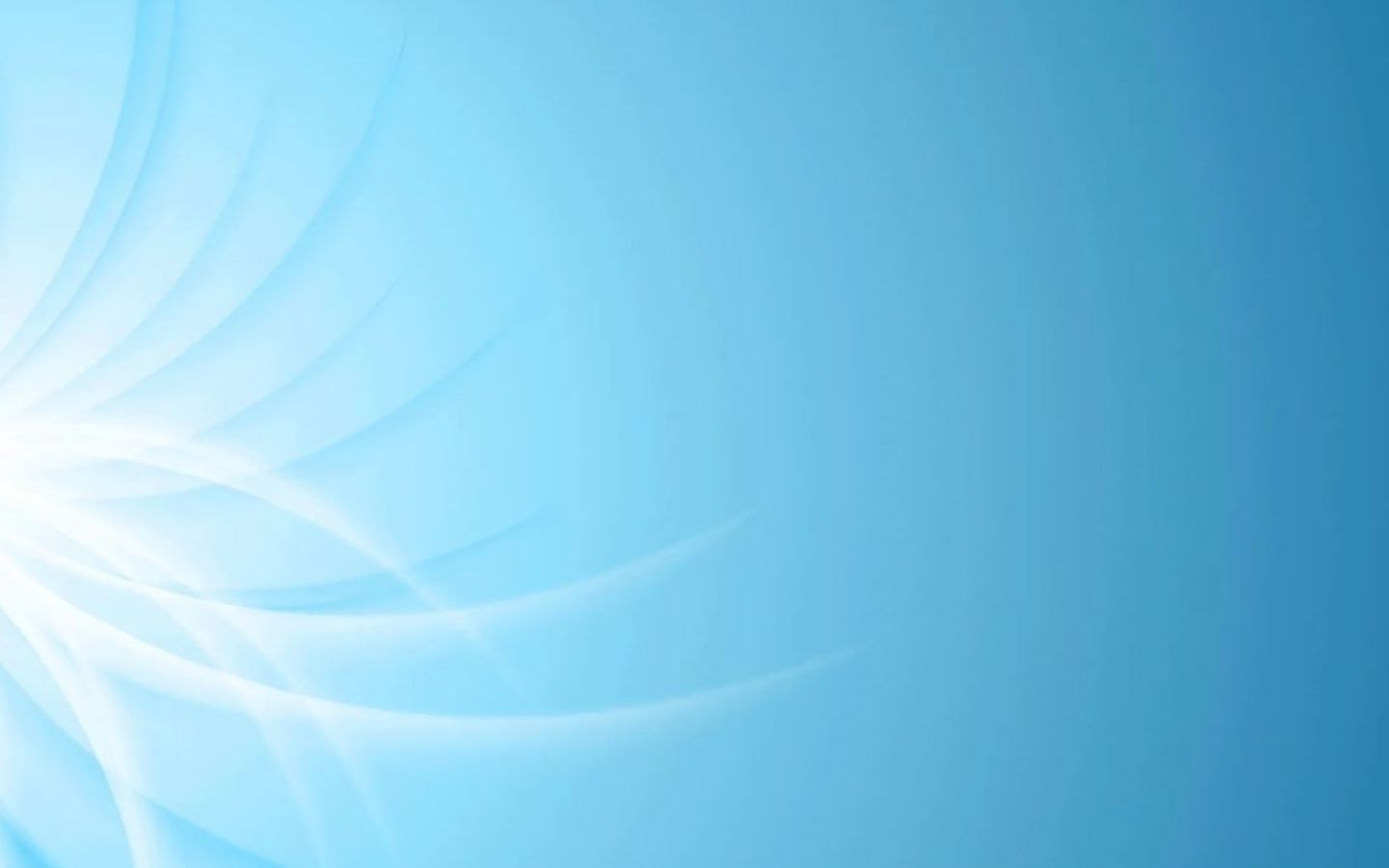 Hình nền xanh dương với họa tiết cánh hoa