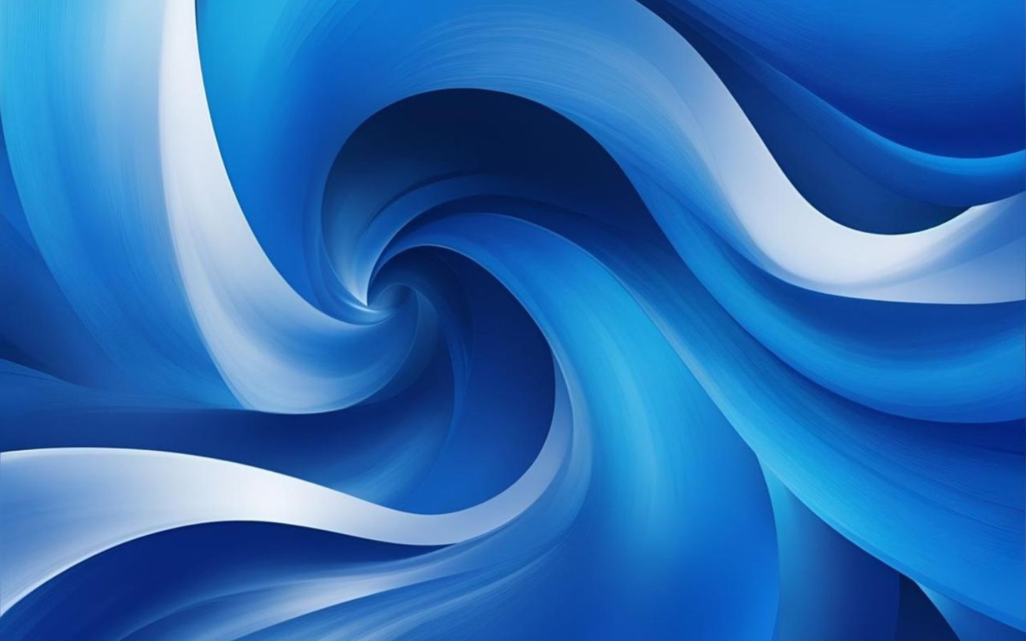 Hình nền xanh dương cực cuốn hút