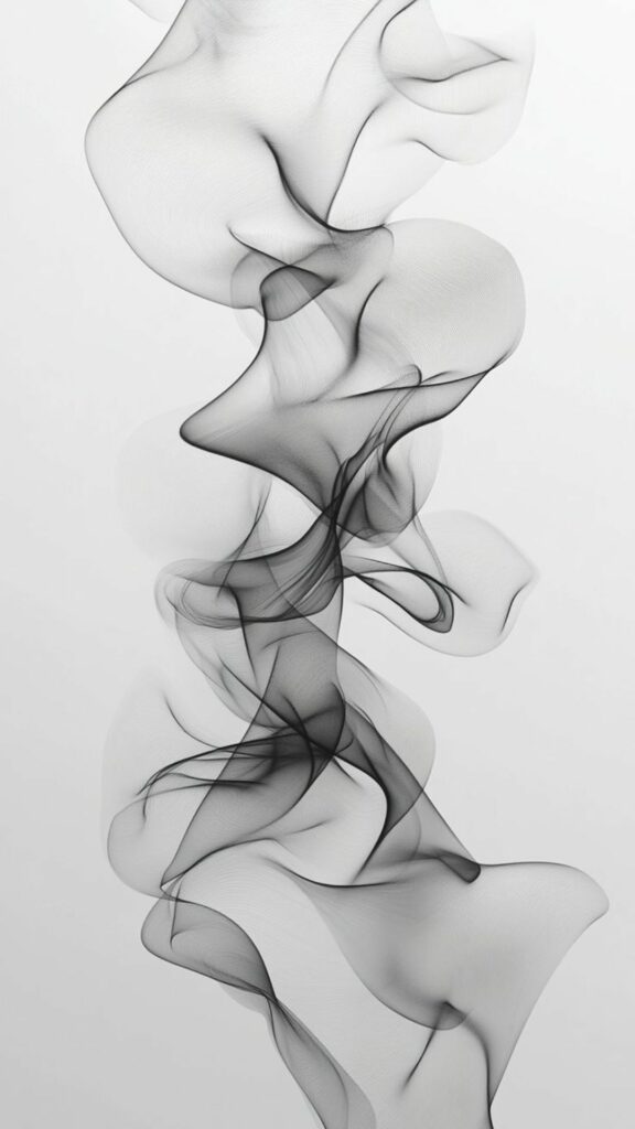 Ảnh nền đen trắng đẹp