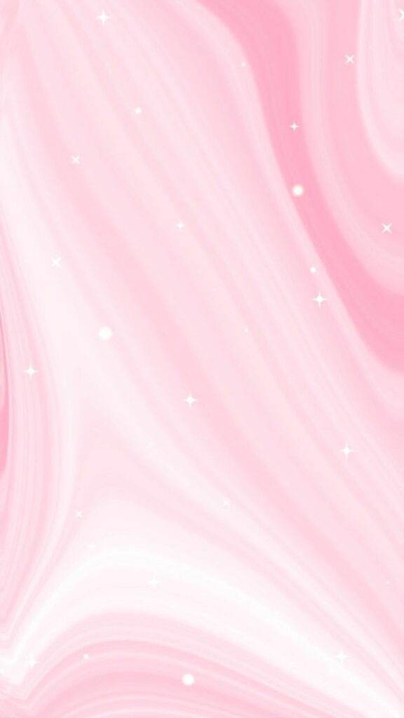 Mẫu hình nền màu trắng hồng đẹp lung linh