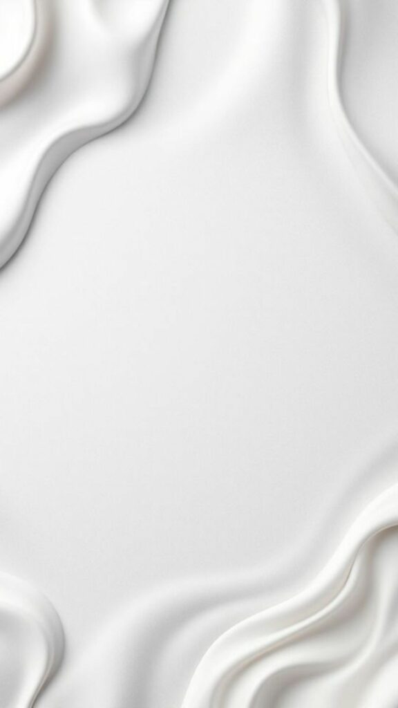 Mẫu hình nền màu trắng độc đáo