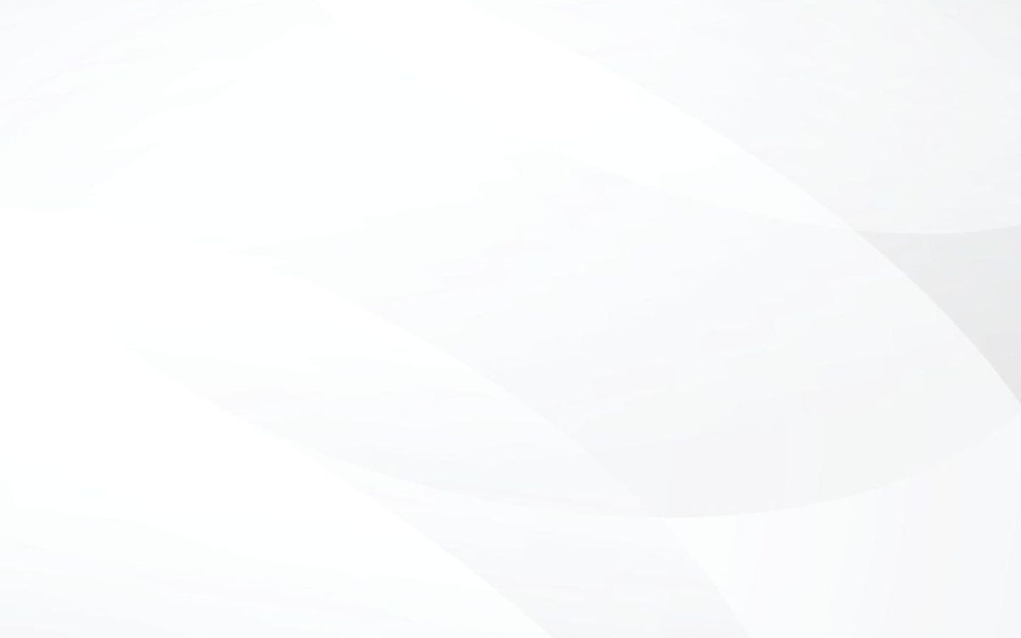 Hình nền màu trắng tinh cho máy tính 