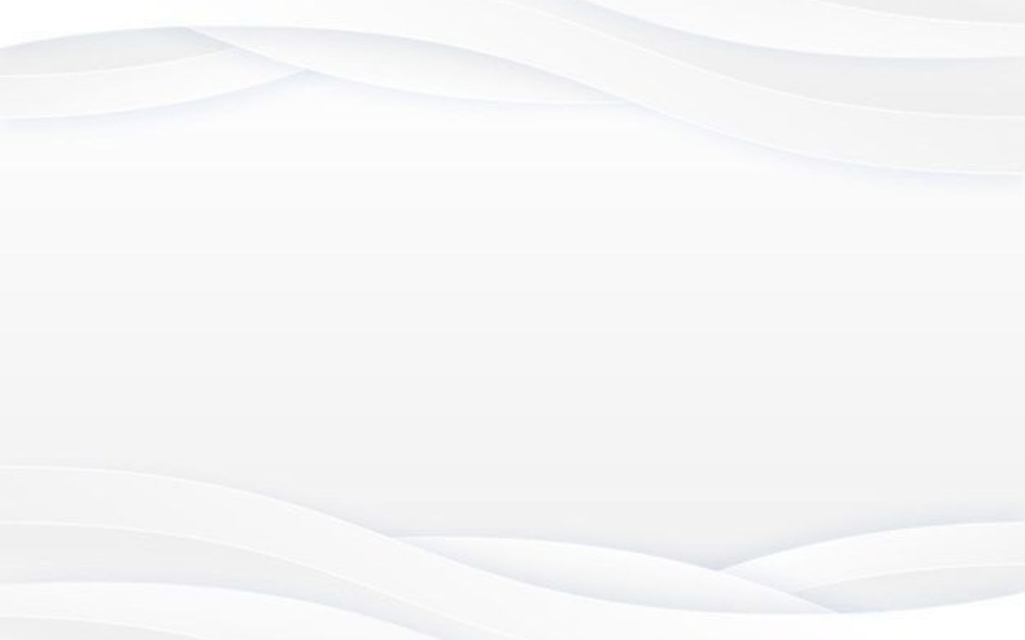 Ảnh nền màu trắng giúp tạo không gian cuốn hút cho màn hình máy tính