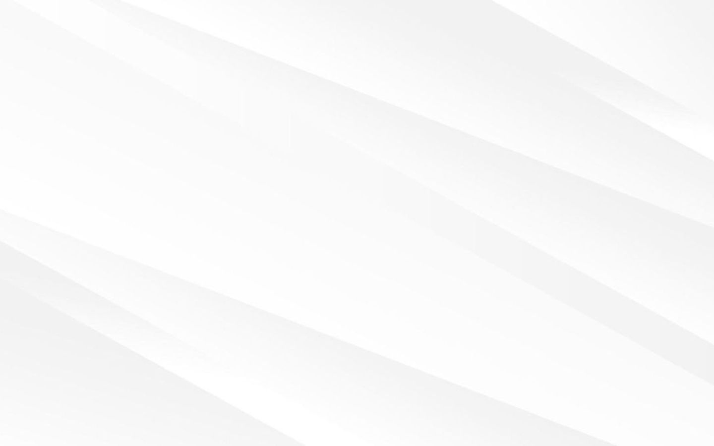 Hình nền máy tính màu trắng độc lạ