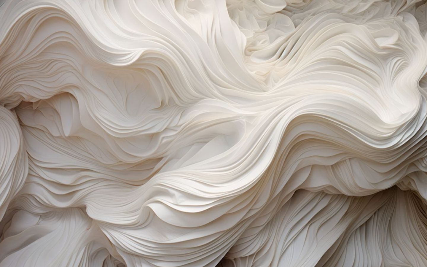 Hình nền màu trắng độc đáo và thu hút