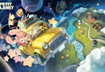 Petit Planet: Cách chơi thử siêu phẩm nông trại mới nhất từ HoYoverse Giao diện đăng ký Coziness Test giúp người chơi dễ dàng tham gia thử nghiệm sớm