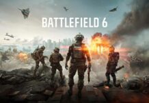 Hướng dẫn Battlefield 6: Cách “cày” điểm kinh nghiệm hiệu quả nhất Hướng dẫn Battlefield 6: Cách “cày” điểm kinh nghiệm hiệu quả nhất