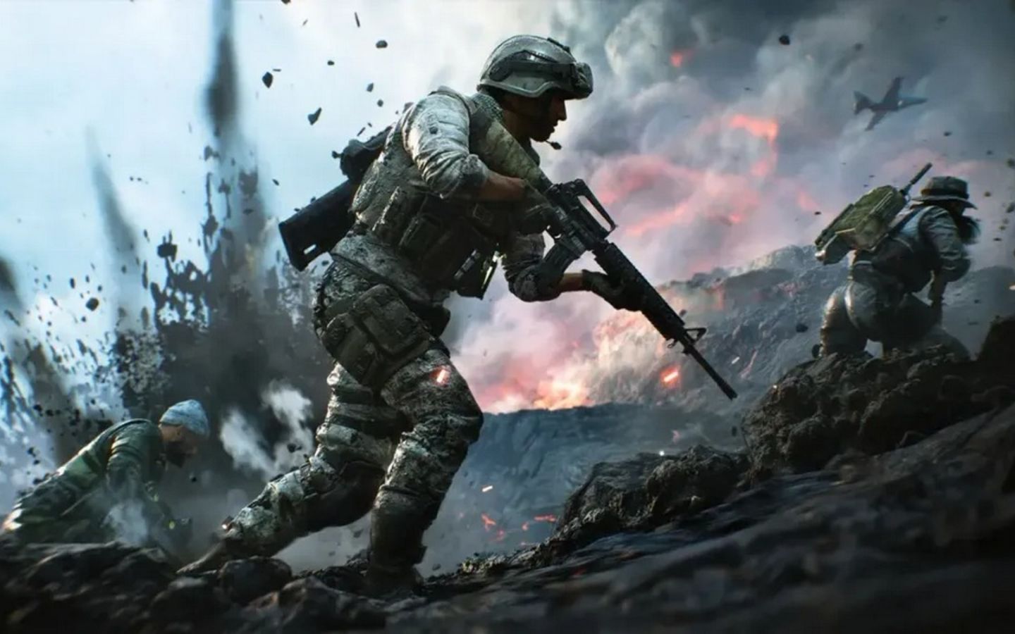 Sử dụng XP Booster - những gói tăng điểm kinh nghiệm