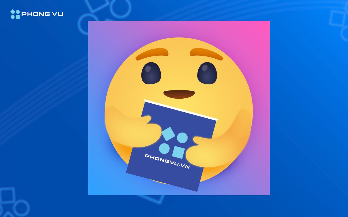 Bạn thích có Avatar giống Phong Vũ không?