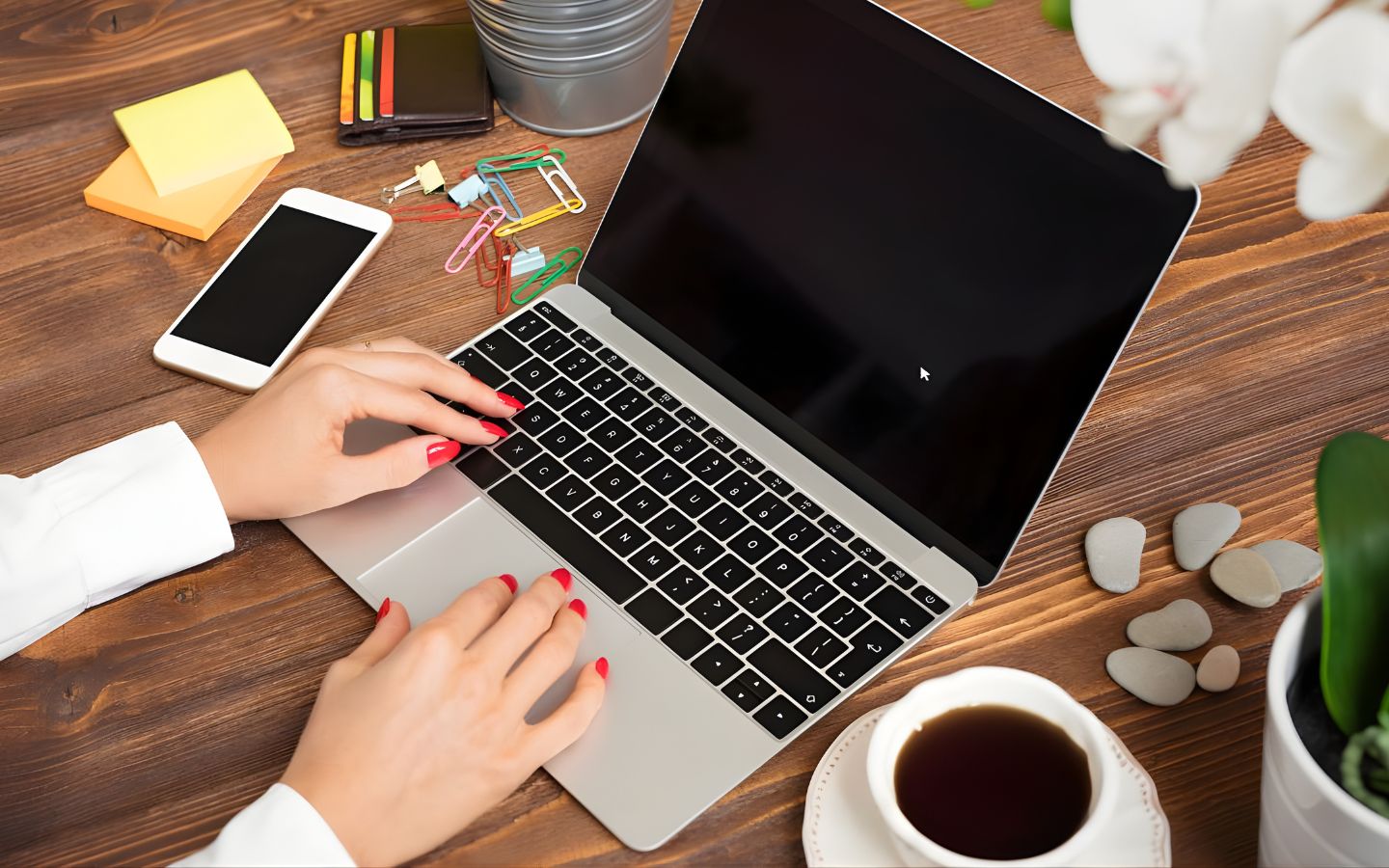 Cách Khắc Phục Máy Tính Bị Đen Màn Hình Chỉ Thấy Chuột Hiệu Quả 17 Một Số Mẹo Để Tránh Bị Lỗi Máy Tính Bị Đen Màn Hình Chỉ Thấy Chuột