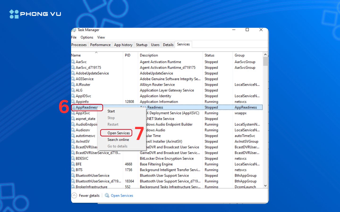 Cách Khắc Phục Máy Tính Bị Đen Màn Hình Chỉ Thấy Chuột Hiệu Quả 11 Khac Phuc May Tinh Bi Den Man Hinh Chi Thay Chuot 11