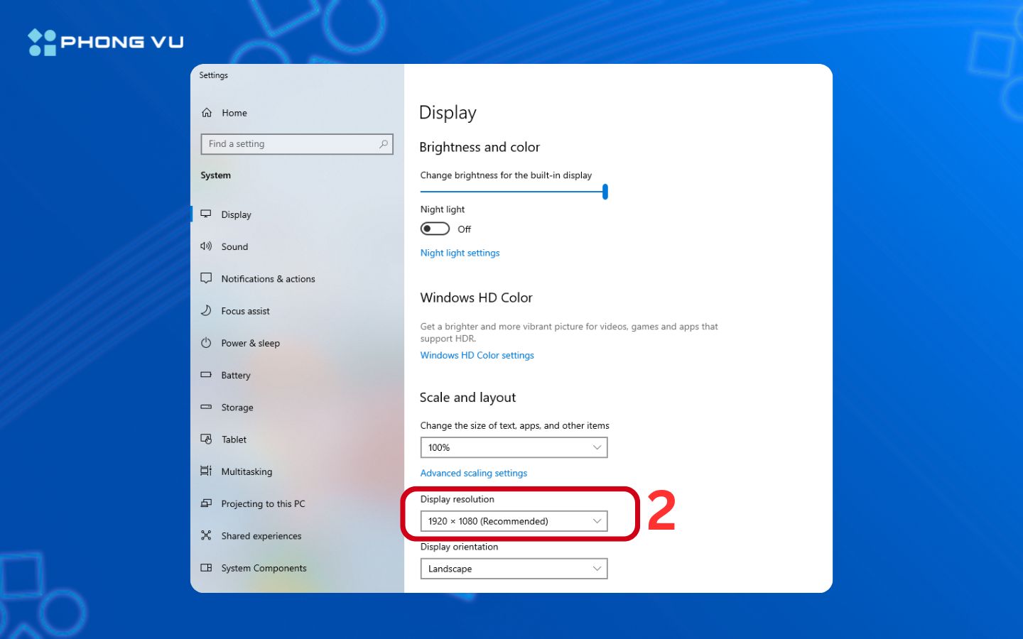 Cách Khắc Phục Máy Tính Bị Đen Màn Hình Chỉ Thấy Chuột Hiệu Quả 15 Khac Phuc May Tinh Bi Den Man Hinh Chi Thay Chuot 15