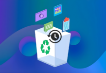 Cách khôi phục file đã xóa vĩnh viễn trong thùng rác đơn giản nhất khôi phục file bị xóa vĩnh viễn