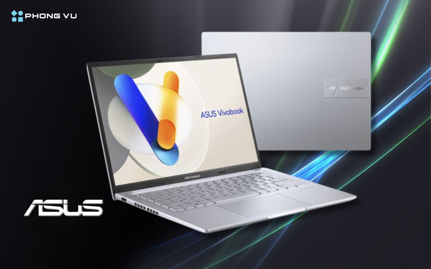 Laptop 14 inch là bao nhiêu cm? Gợi ý laptop 14 inch dưới 20 triệu 3 Asus Vivobook 14 nổi bật với thiết kế mỏng nhẹ, cấu hình mạnh trong phân khúc và độ bền đạt chuẩn quân sự MIL-STD 810H