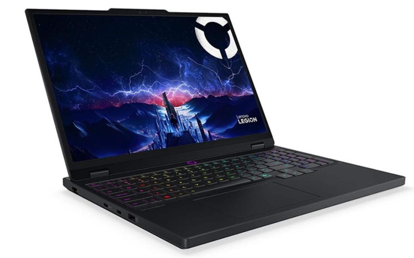 Laptop Lenovo Legion 5 15IRX10 - 83LY00HWVN