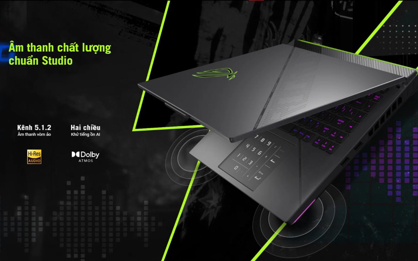 Laptop Asus ROG Strix G16 G615JMR-S5155W