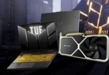 Top 6 laptop gaming RTX 5060 hiệu năng mạnh dành cho game thủ Top 5 laptop gaming RTX 5060 hiệu năng mạnh dành cho game thủ