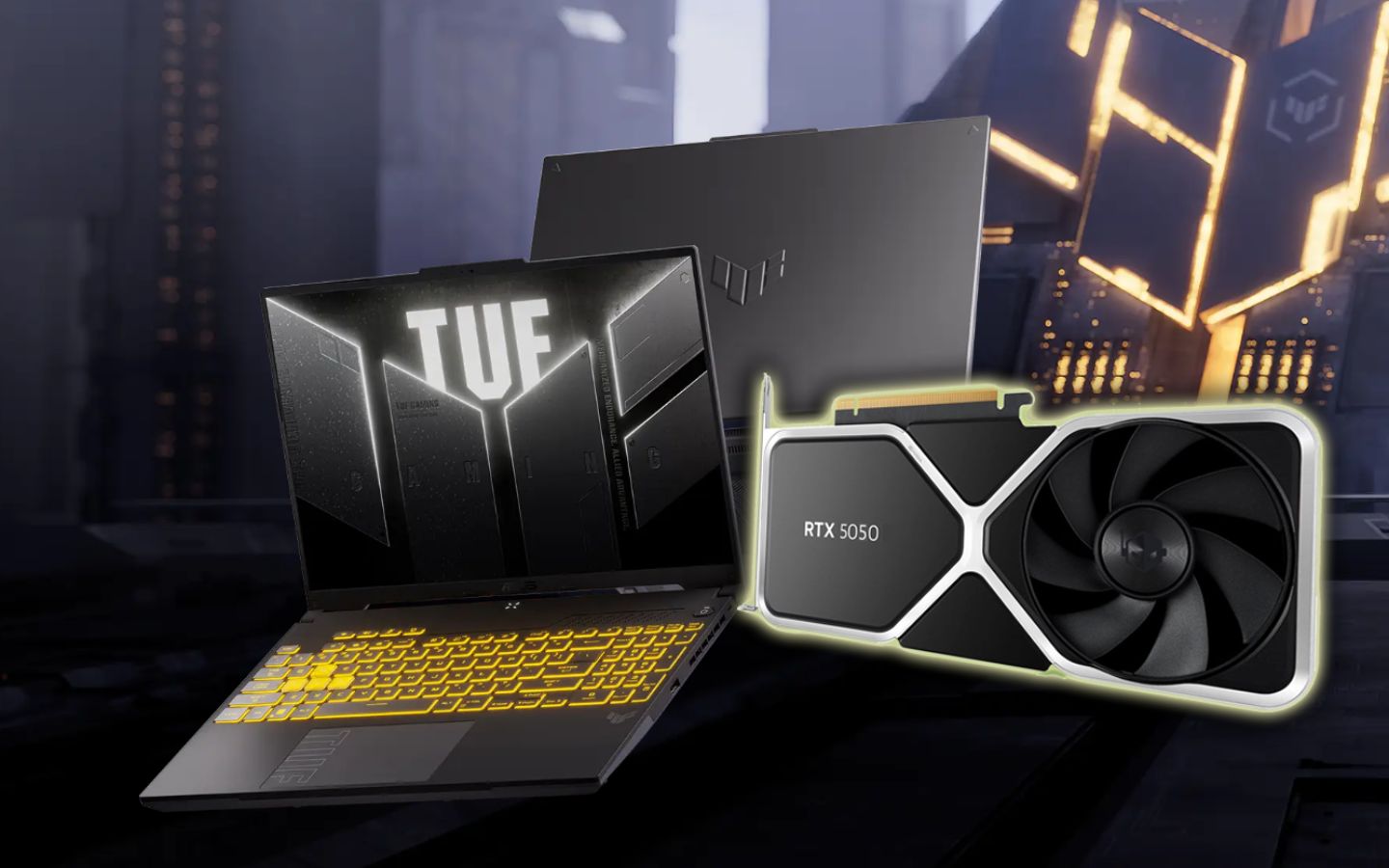 Vì sao nên chọn laptop RTX 5060 để chơi game?