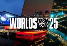 LMHT: Lịch thi đấu CKTG 2025 T1 vs KT chi tiết mới nhất CKTG 2025