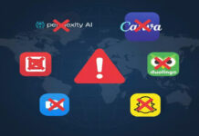 Perplexity, Canva, Roblox, Duolingo đồng loạt gặp sự cố truy cập Ảnh hưởng trên diện rộng: Từ AI, giáo dục đến giải trí