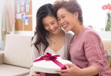 Tổng hợp lời chúc 20/10 hay và ý nghĩa cho mẹ, vợ, người yêu Tặng quà cho mẹ nhân ngày 20/10