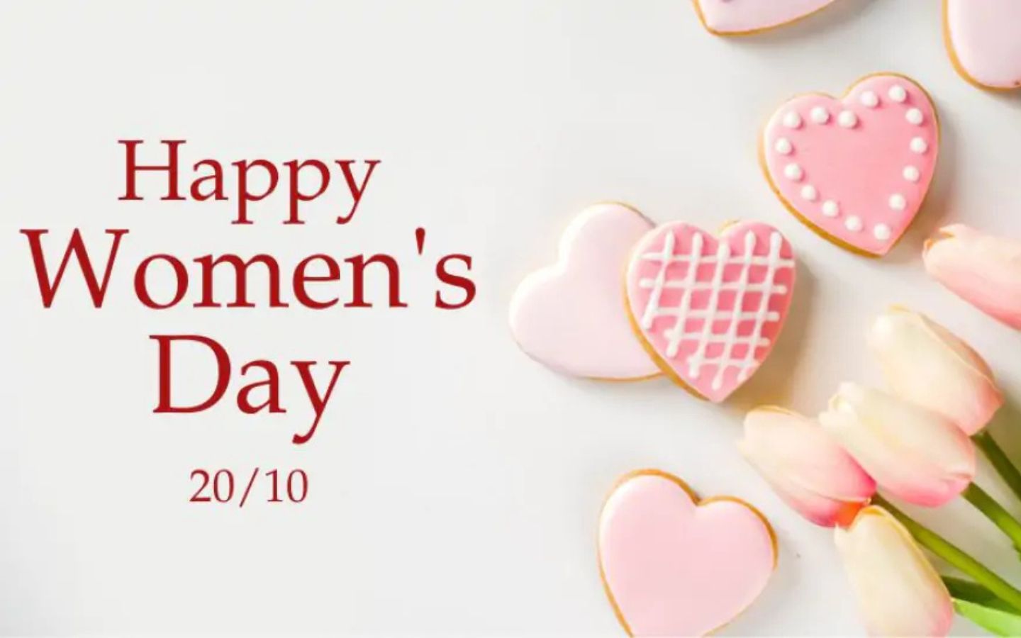 20/10 cũng là dịp để gửi đến cô giáo của bạn những lời chúc chân thành