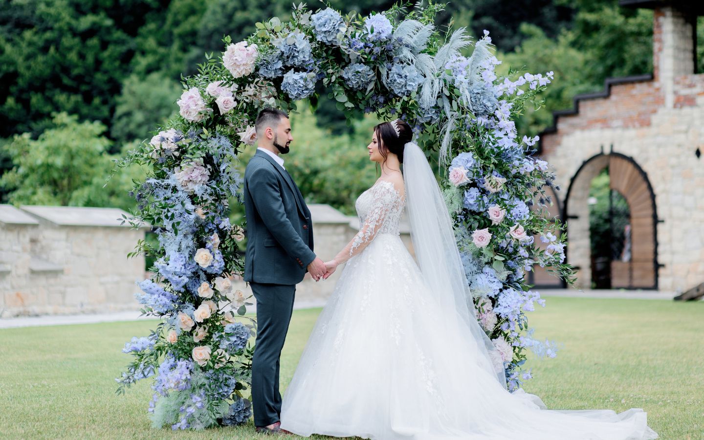  Lời chúc đám cưới anh chị